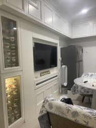 Hillside Terrace (D19), Terrace #557429871